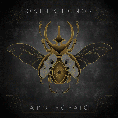 Oath and Honor : Apotropaic